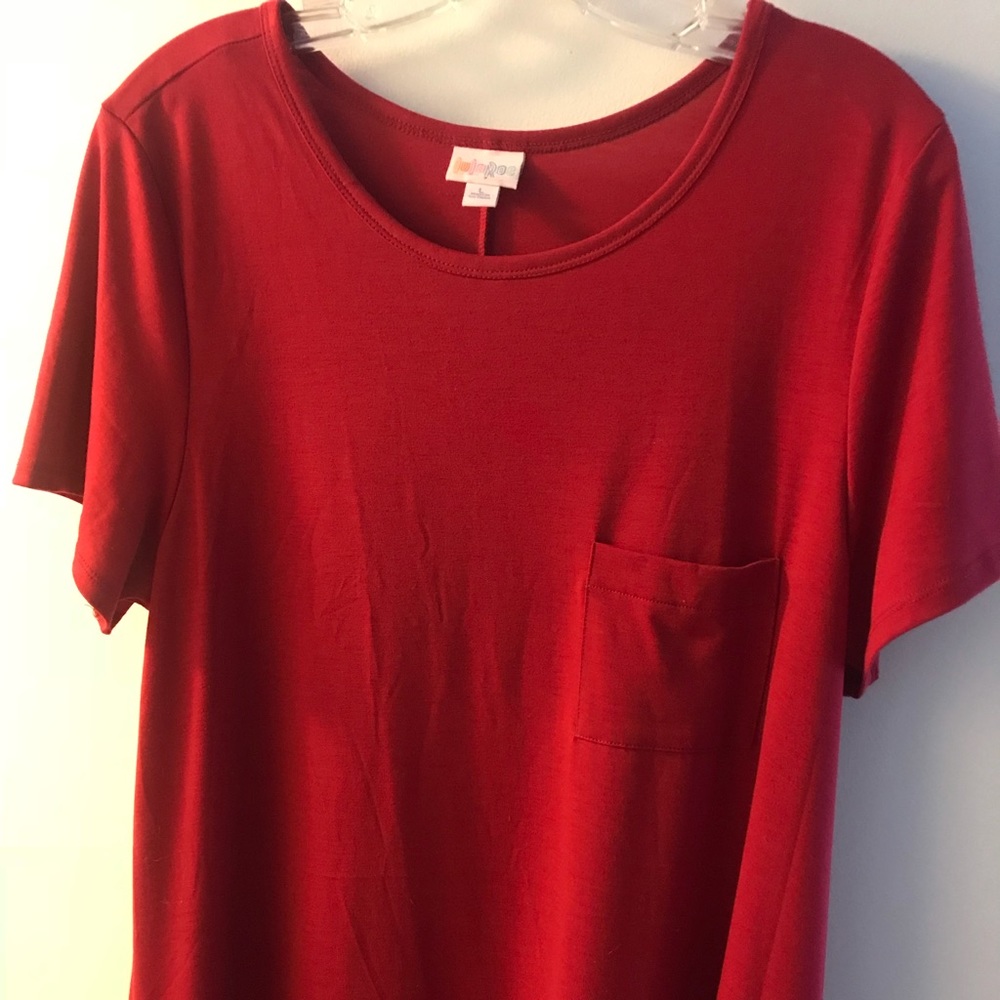 LulaRoe Carly